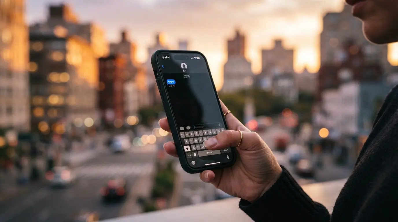 Meaning in Chat, WhatsApp, Instagram, and TikTok