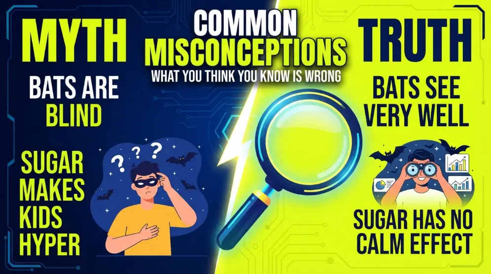 Common Misconceptions