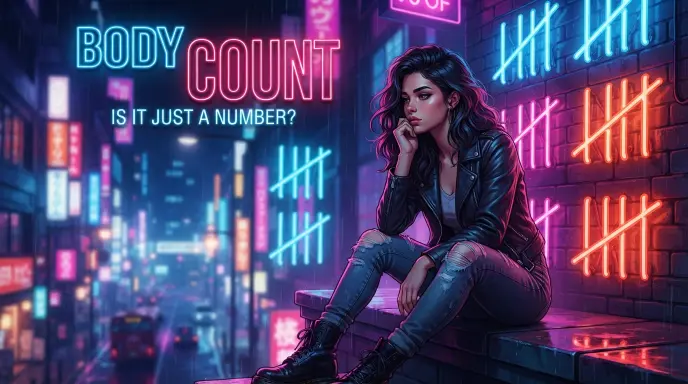 body count meaning slang