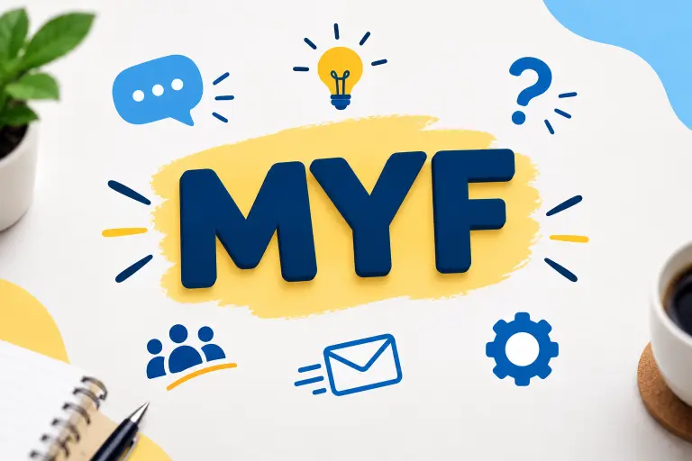 Background of MYF as an Abbreviation