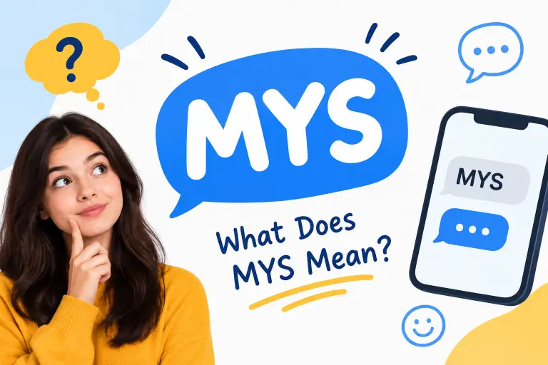 Background of MYF as an Abbreviation