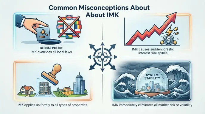 Common Misconceptions About IMK