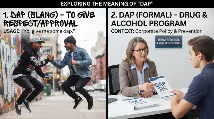 DAP Meaning & Definition