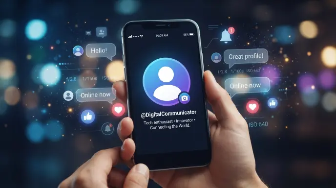 DP Meaning in Chat, Whats App, Instagram, and Ticktock