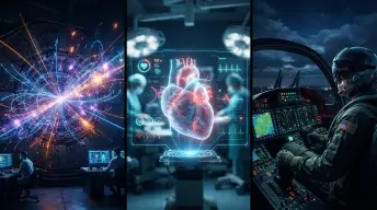 HYB Meaning in Physics, Medical, and Aircraft Terminology