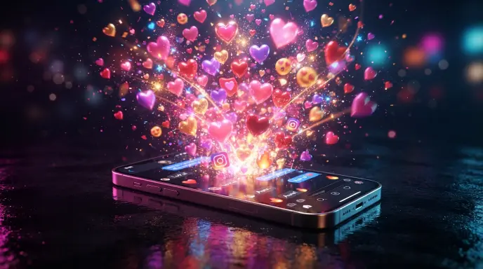 								
Luv Meaning in Chat, WhatsApp, Instagram, and TikTok								