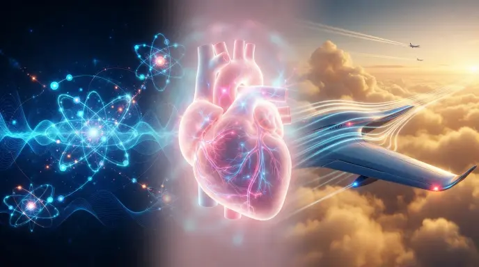 Luv Meaning in Physics, Medical, and Aircraft Terminology