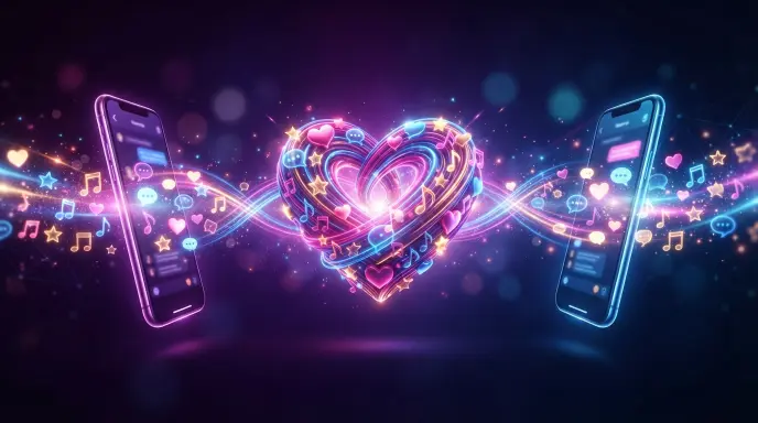 Relevance in Online Conversations & Dating Apps