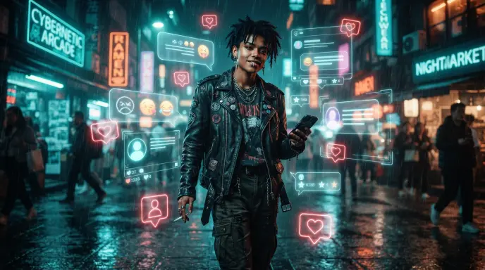 Tuff Meaning in Chat, WhatsApp, Instagram, and TikTok