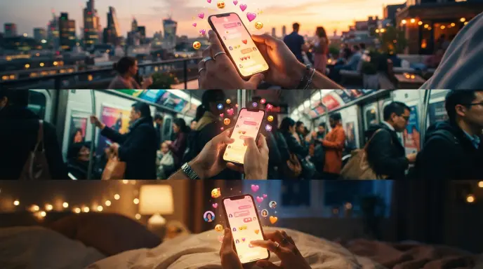 What Do hub Mean In Text