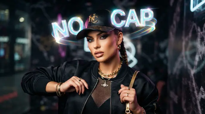 What Does “Cap” Mean by Itself?