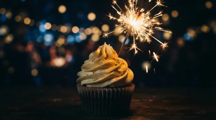 Why Does You The Birthday Sound Unusual?