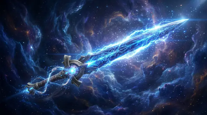 Excalibur Meaning Slang