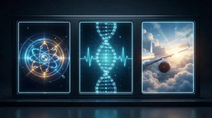 Meaning in Physics, Medical, and Aircraft Terminology